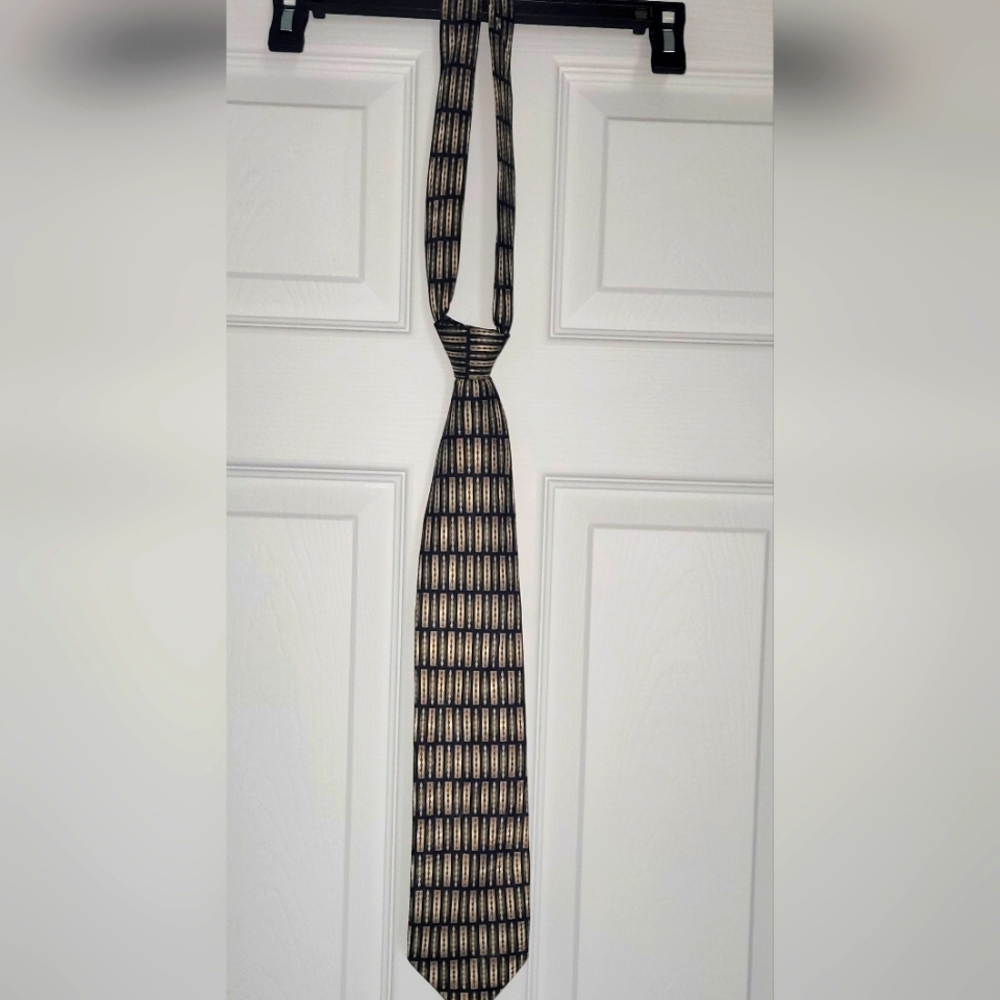 Mens tie